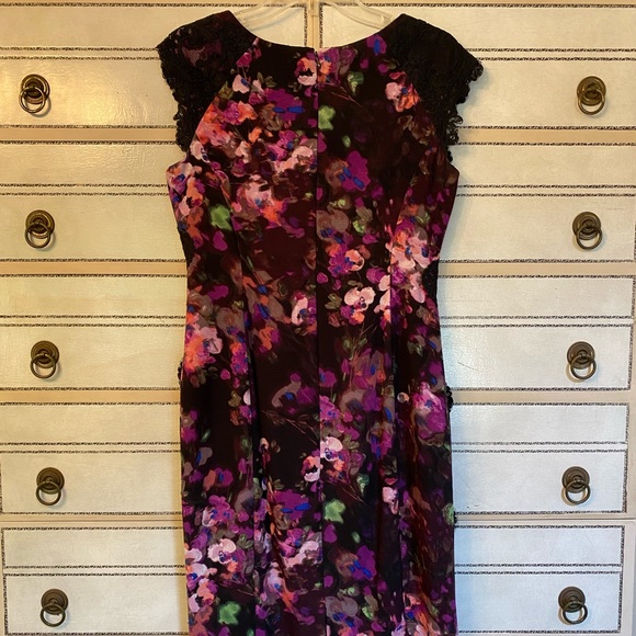 Maggy London Dress - Picture 3 of 6